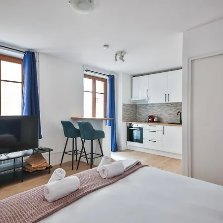 32#studio 2pers#sevres-lecourbe#necker Paris